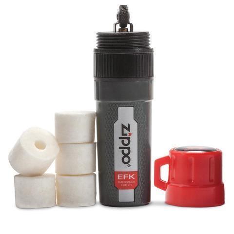Kit d'allumage d'urgence Zippo